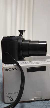 Aparat Sony Cyber-shot DSC-HX60