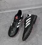 Сороконожки Adidas Goletto кожаные Predator копочки Copa Mudial
