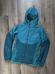 Жіноча куртка Dynafit Radical 2 Primaloft Hoodie