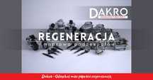 Naprawa i regeneracja pomp VP, CR, wtryskiwaczy, turbin, sterowników