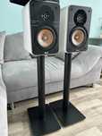 #1153 teufel ul 20 mk3 18 głośniki kolumny zestaw stereo kino domowe