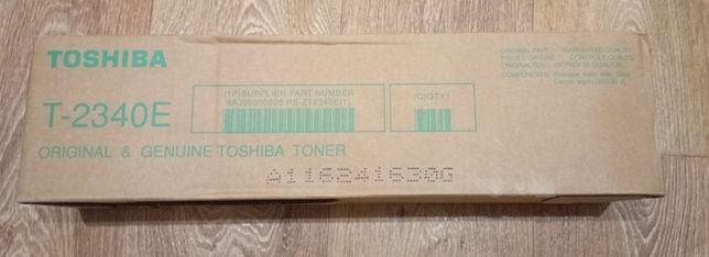 Тонер TOSHIBA T-2340E