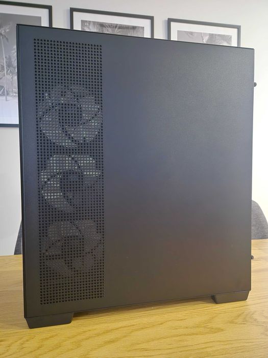 GAMINGOWY PC i7-13700KF | 32GB DDR5 | 2TB+2TB | RTX4080 | WIN11 | 850W