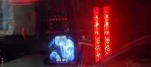 Водянка Thermalright Frozen Warframe Pro 360 ARGB BLACK