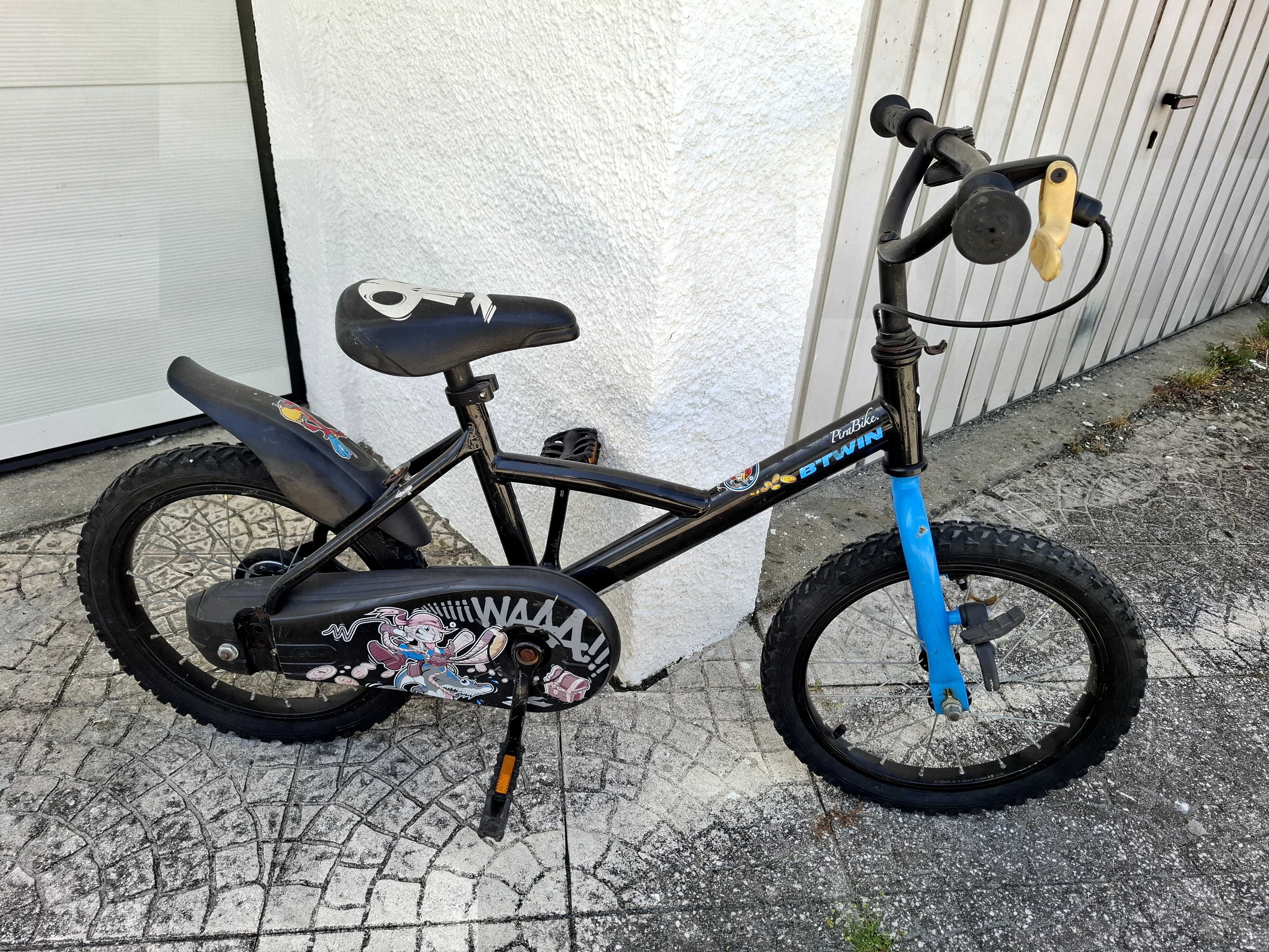 Vendo bicicletas