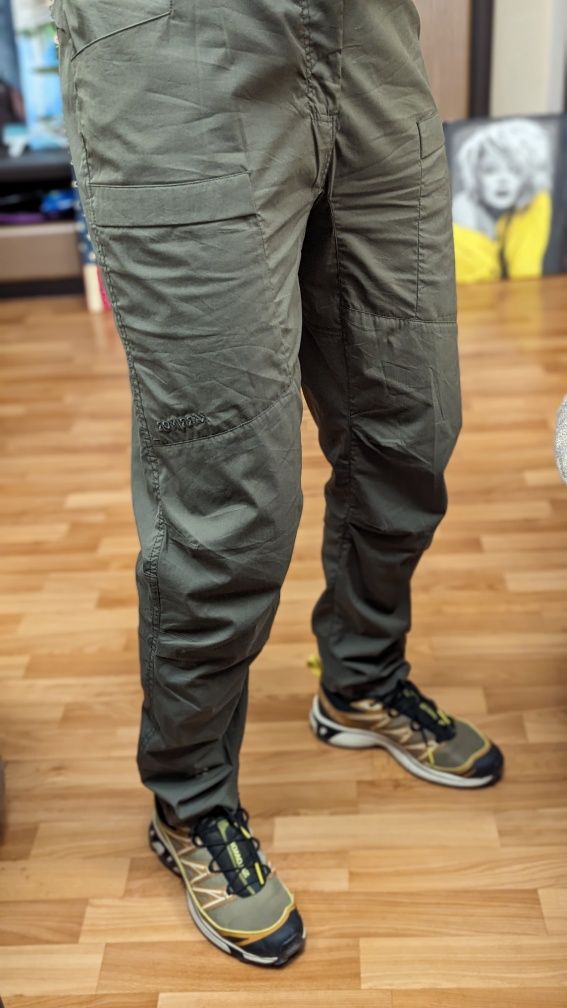 Нові тактичні,трекінгові штани karrimor розмір хл оригінал
