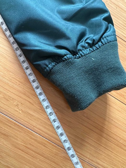 Kurtka bomberka Members Only rozmiar S, nowa, z metkami