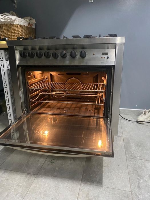 Kuchnia gazowa Lofra 5 palników