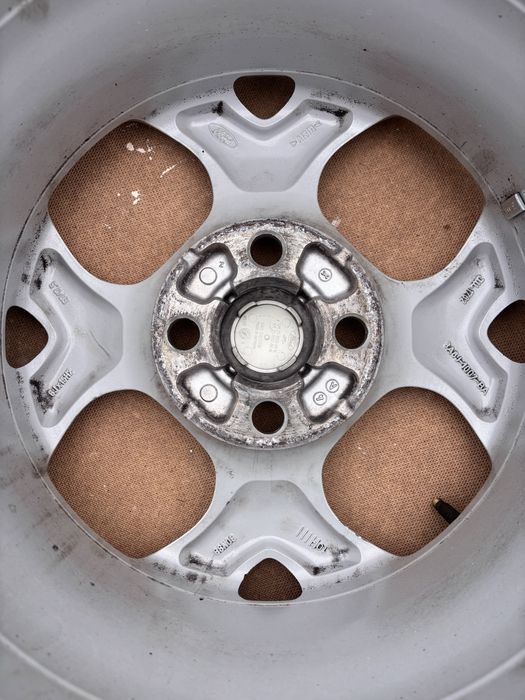 Felgi aluminiowe ford 4x108 R15 alufelga