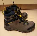 Buty trekkingowe dziecięce Quechua MH500