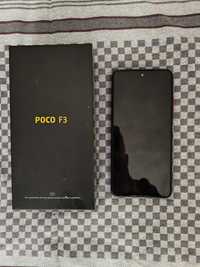 Xiaomi Poco F 3 8/256