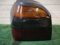 VW Golf 3 lampa tylna