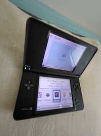 Nintendo DSi XL Czarne