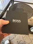Zegarek Hugo Boss