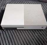 Xbox one S, kinect, 2 pady, 11 gier - zestaw