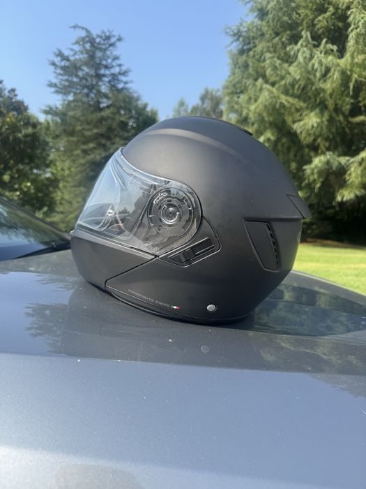 Capacete  Modular CABERG