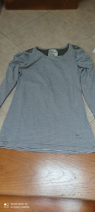 Mayoral sweat 14 anos Portes Grátis