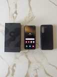 Samsung Galaxy S22 128 GB – stan idealny – czarny