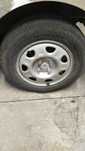Kolo Felga Zapas Chevrolet Spark M300