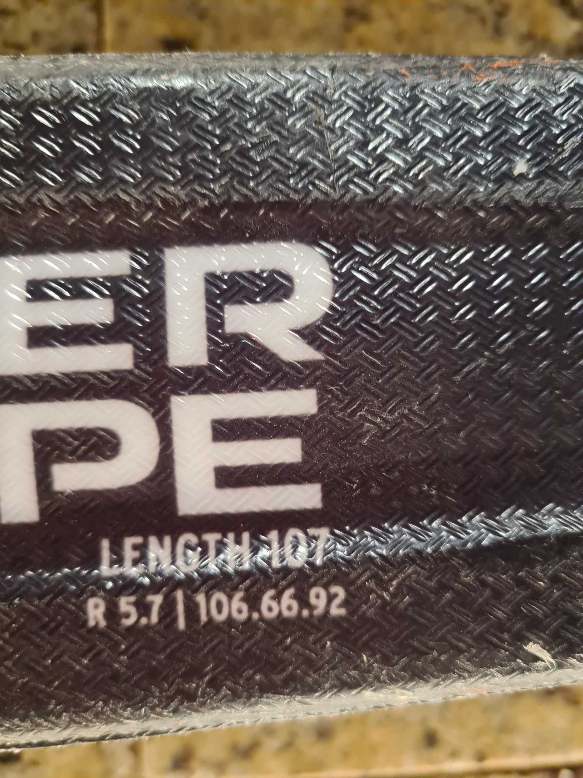 Narty dziecięce Head Super Shape lenght 107