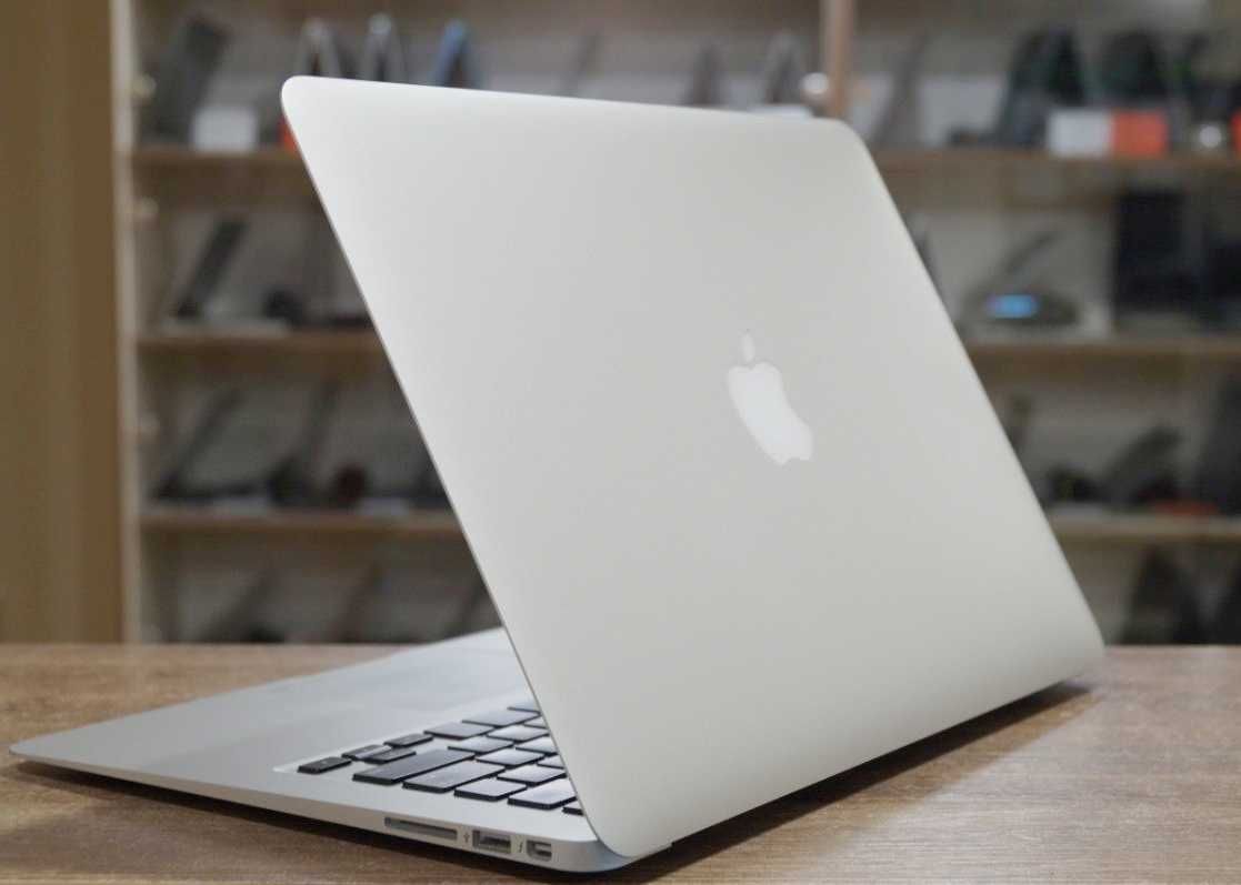 ГАРАНТІЯ Apple MacBook Air 13 Early 2015 (i5/RAM 4ГБ/SSD 128ГБTVOYO