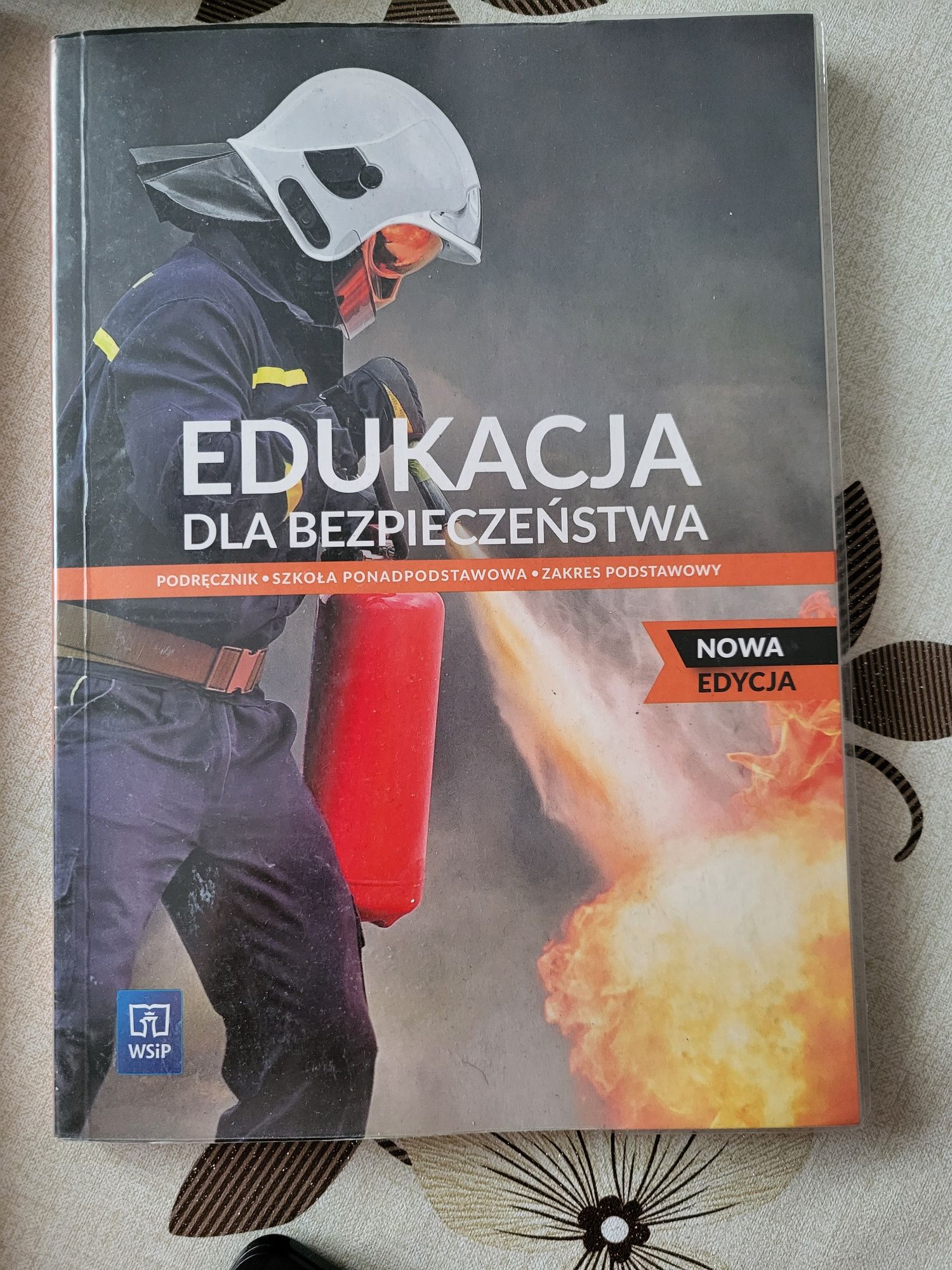 Edukacja dla bezpieczeństwa