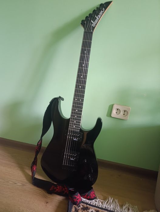 Электрогитара JACKSON JS11 Dinky