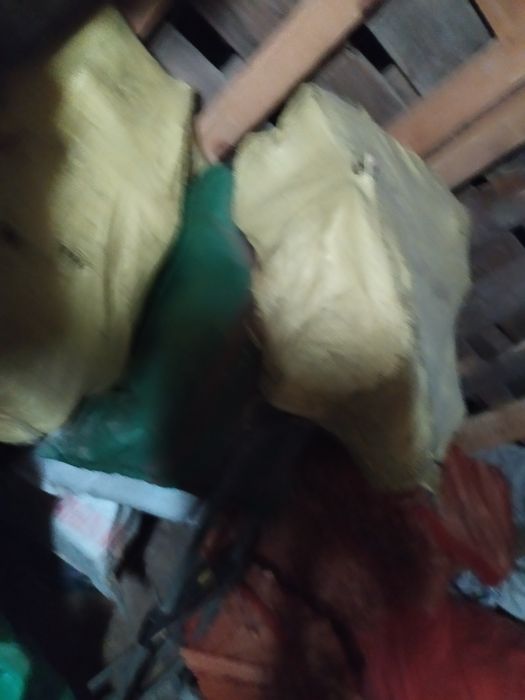 Drewno opałowe Sosna sucha