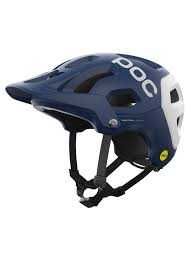 Kask rowerowy POC Tectal  Race r.M Nowy