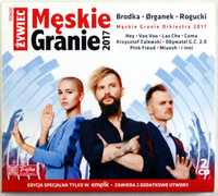 VA - Męskie Granie 2017 - Special Edition 2CD s.BDB