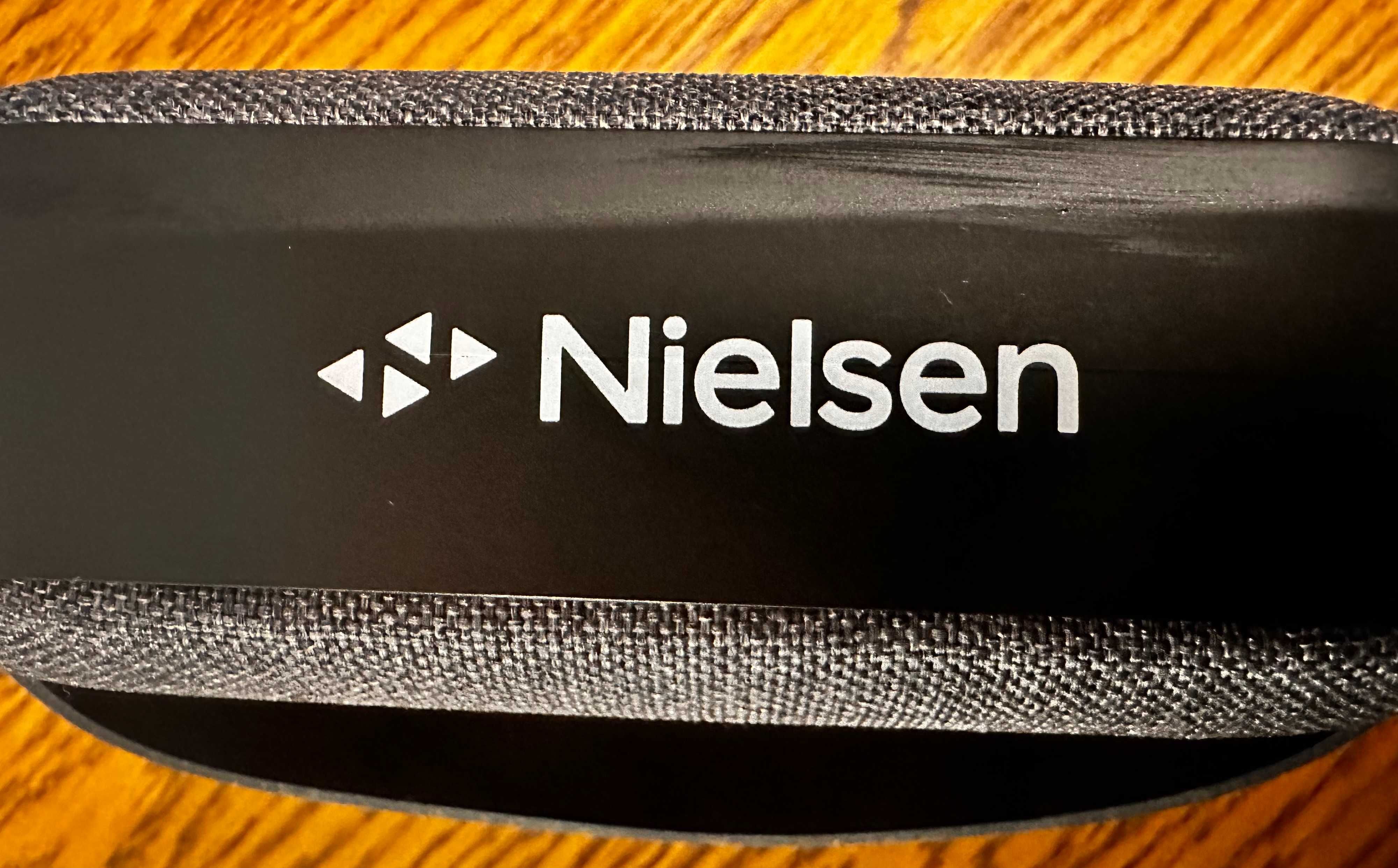 Woven Fabric Bluetooth Speaker