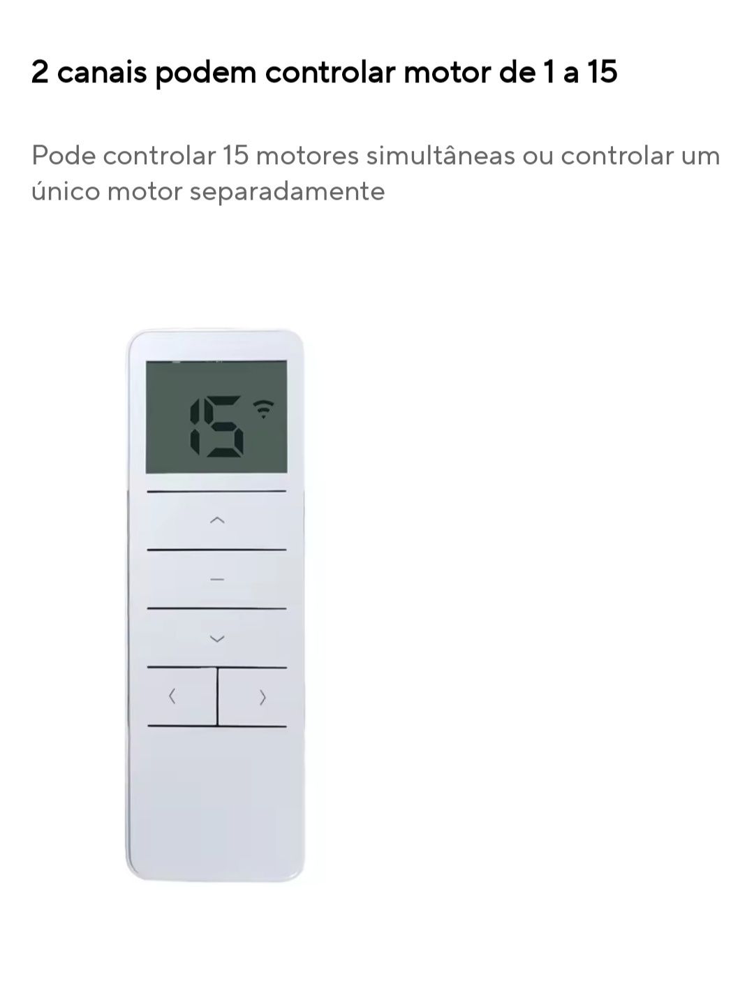 controle remoto rf 433mhz tuya