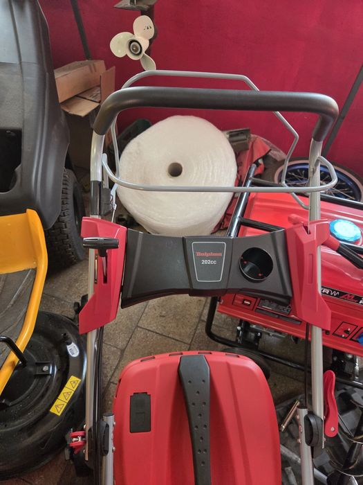 Kosiarka Honda dolpima 2 Lata gwarancja Oferta Zimowa