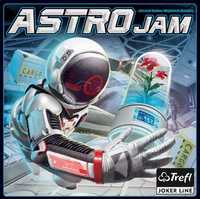 Astro Jam - gra planszowa Trefl na prezent (nowa) (folia)