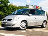 Renault Espace 1.9 D // 7-Osób // Super Stan // Lift // Klima // Zamia