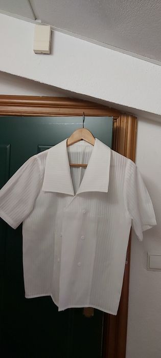 Camisa/blusa branca