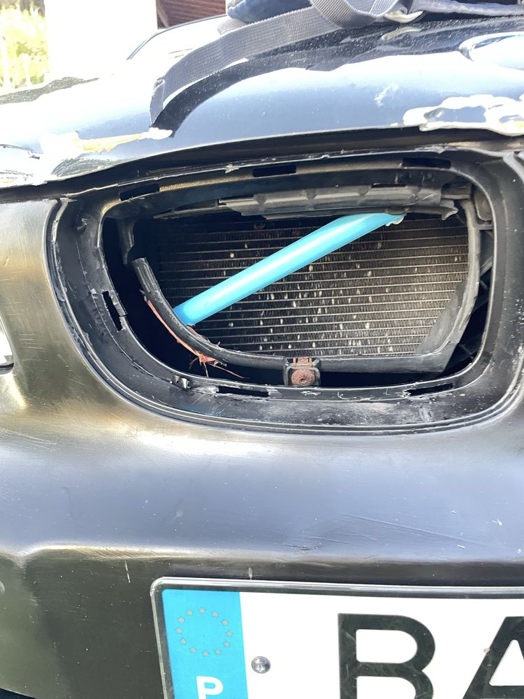 Geelhas bmw serie 1