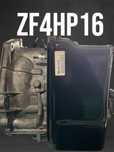 Запчастини АКПП ZF 4HP16