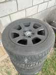 Felgi bmw 5x120 r16