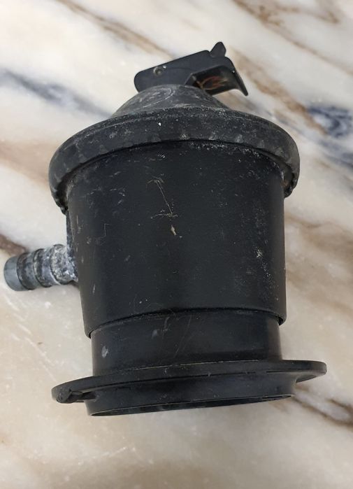 Redutor botija de Gás