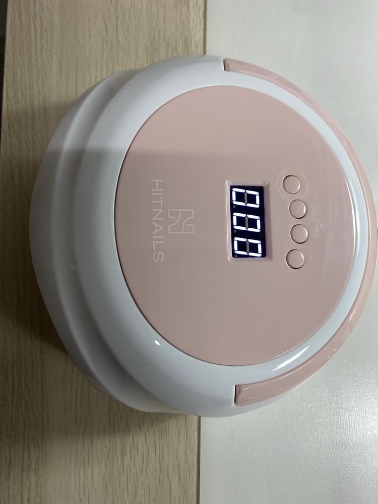 Conjunto unhas de gel - Novo Preço