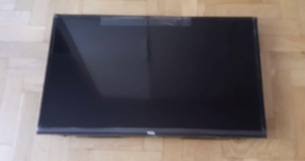 Telewizor TCL 32dd429 NOWY