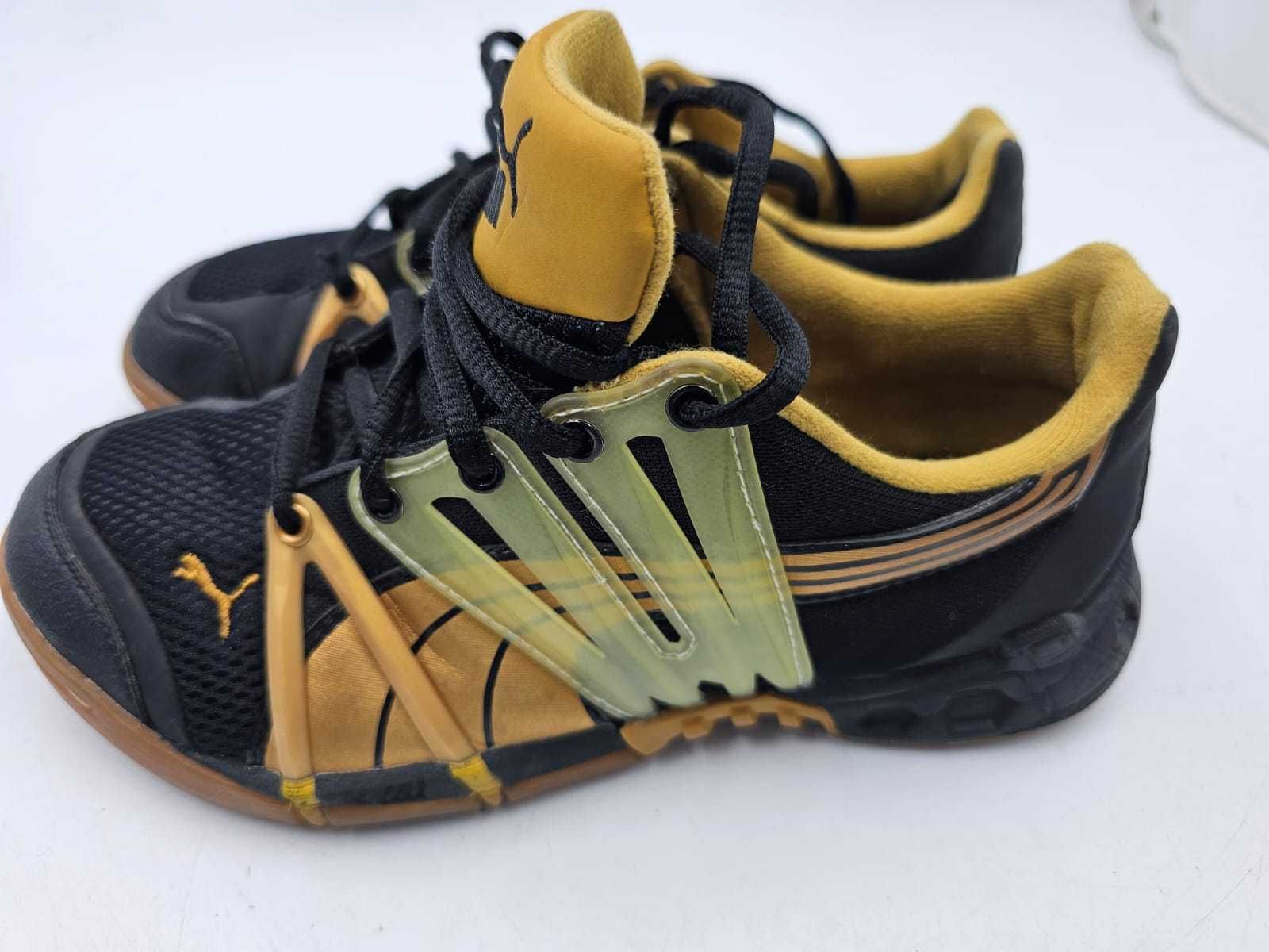 Puma ID Cell buty sportowe r. 37