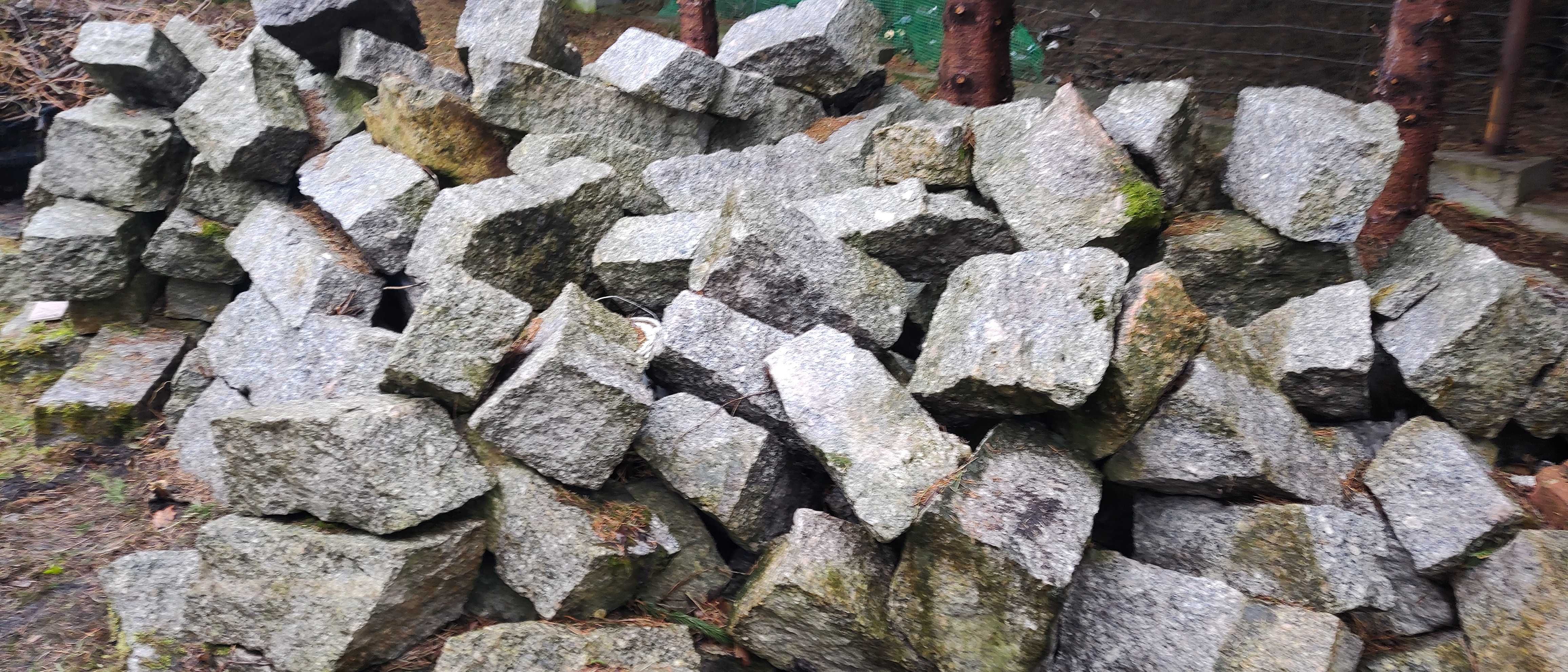 kamień granit marmur piaskowiec