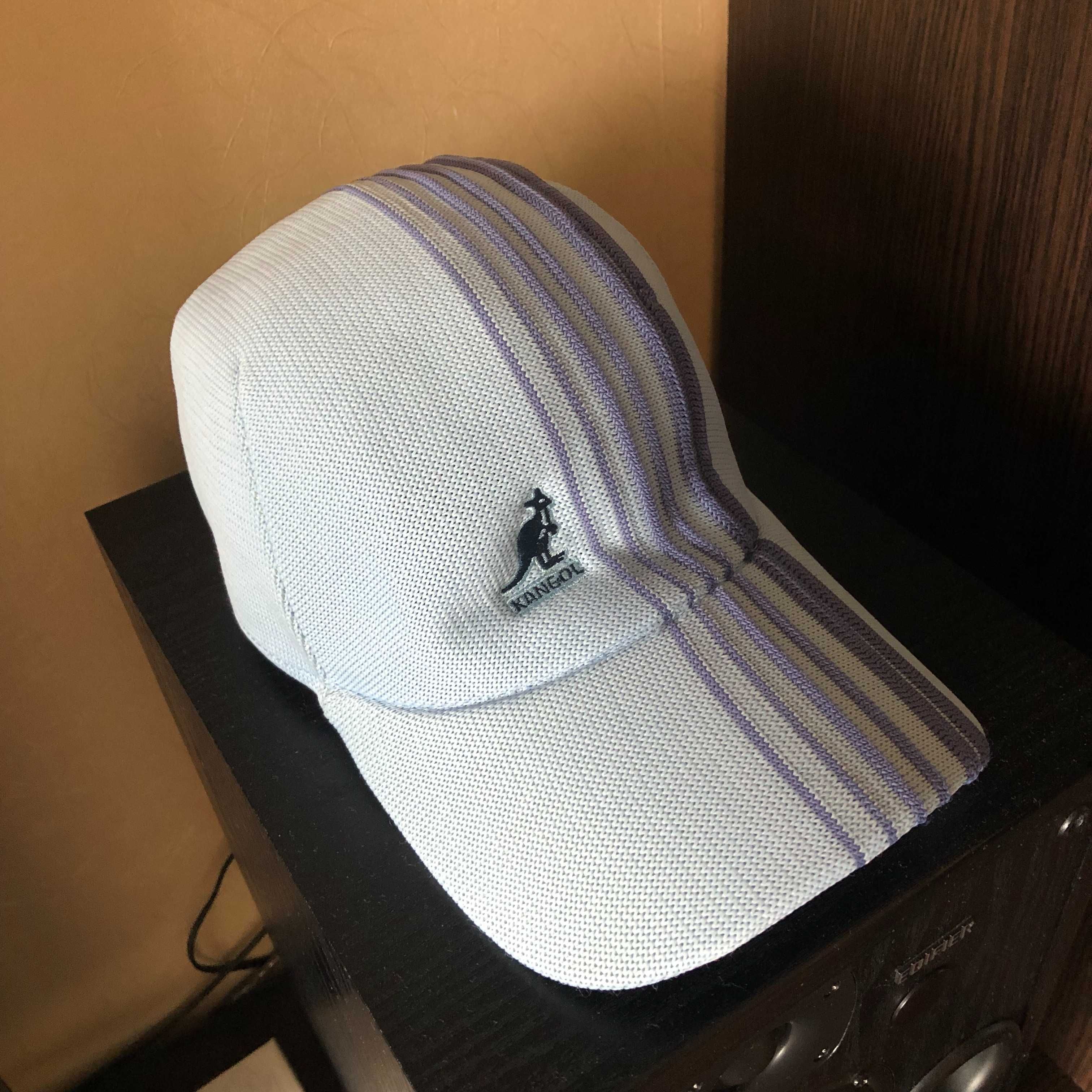 Кепка Kangol Кепка Kangol