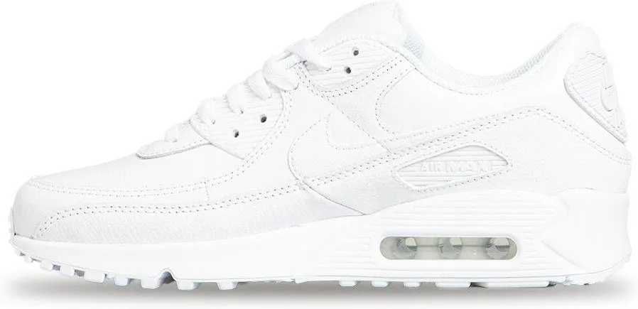Buty Air max 90 białe damskie rozmiar 38 oryginalne