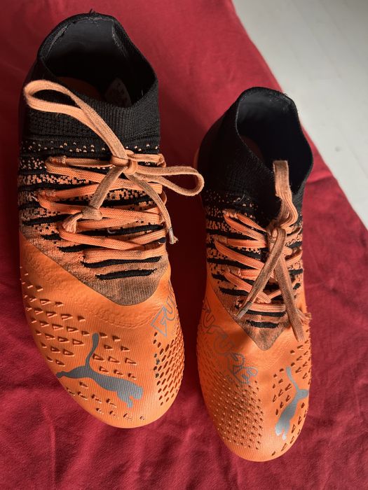 Buty do pilki nożnej
