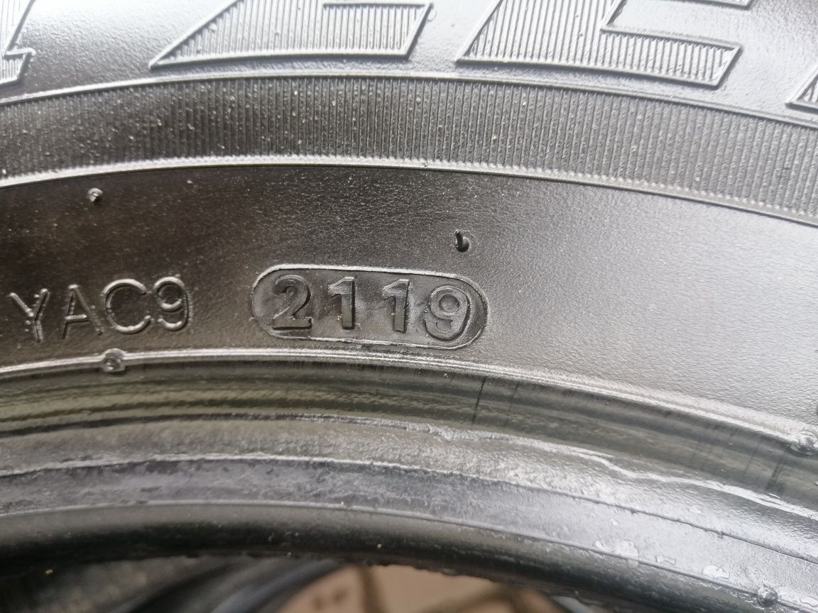 Шини  Kumho R15 195/65 Резина Зима