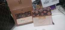 Vários perfumess
