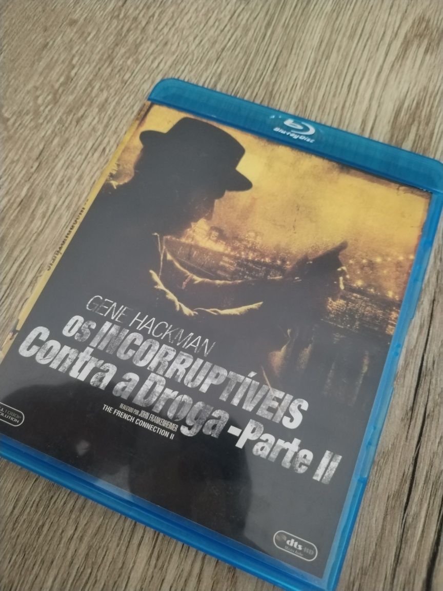 Filmes dvd blu-ray